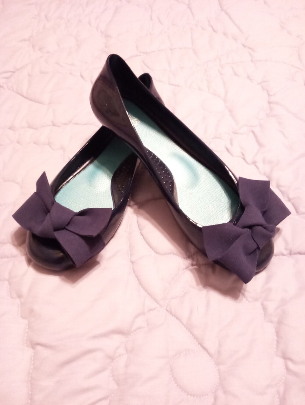 Oka B Ballerina Flats